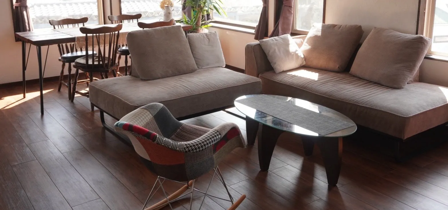 株式会社ライフスタイルカンパニー