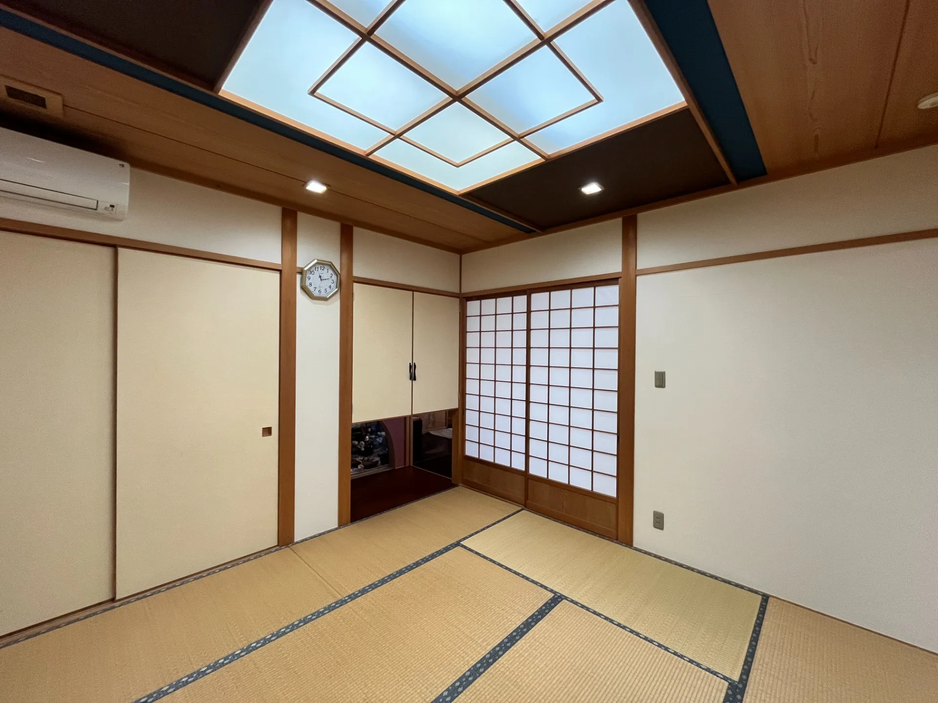 After