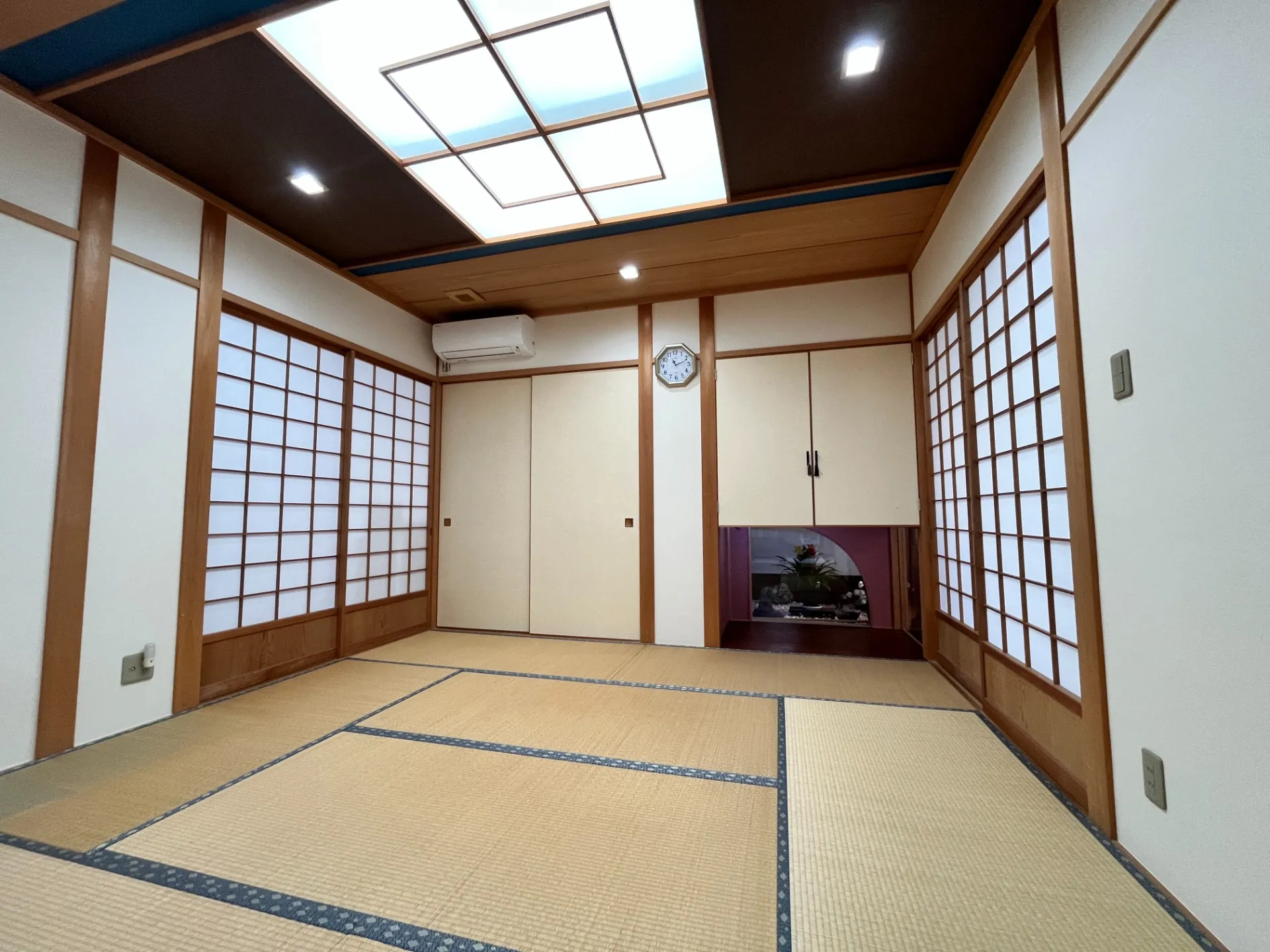 After